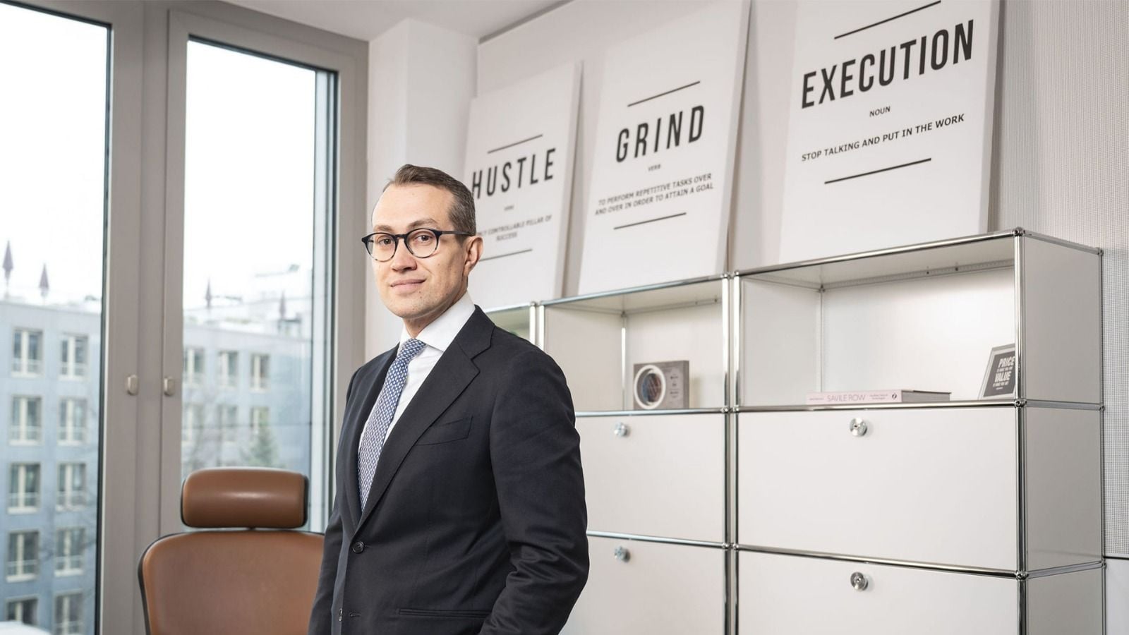 Alexander Fröse, Managing Partner at Periskop